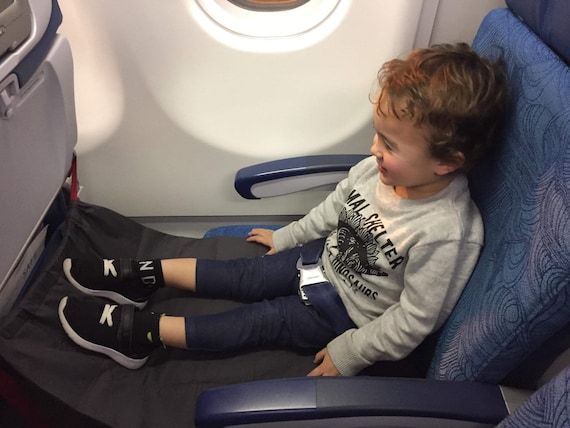 Toddler Airplane
