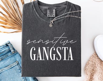 Sensibles Gangsta PNG