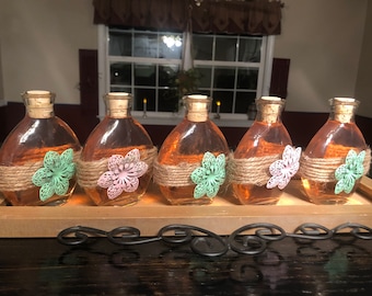 Homemade anti bacterial hand soap