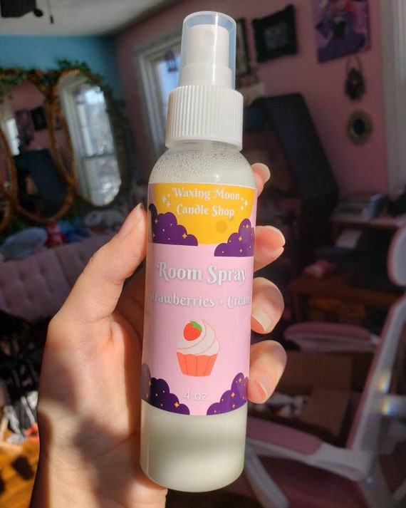 Room Sprays Etsy