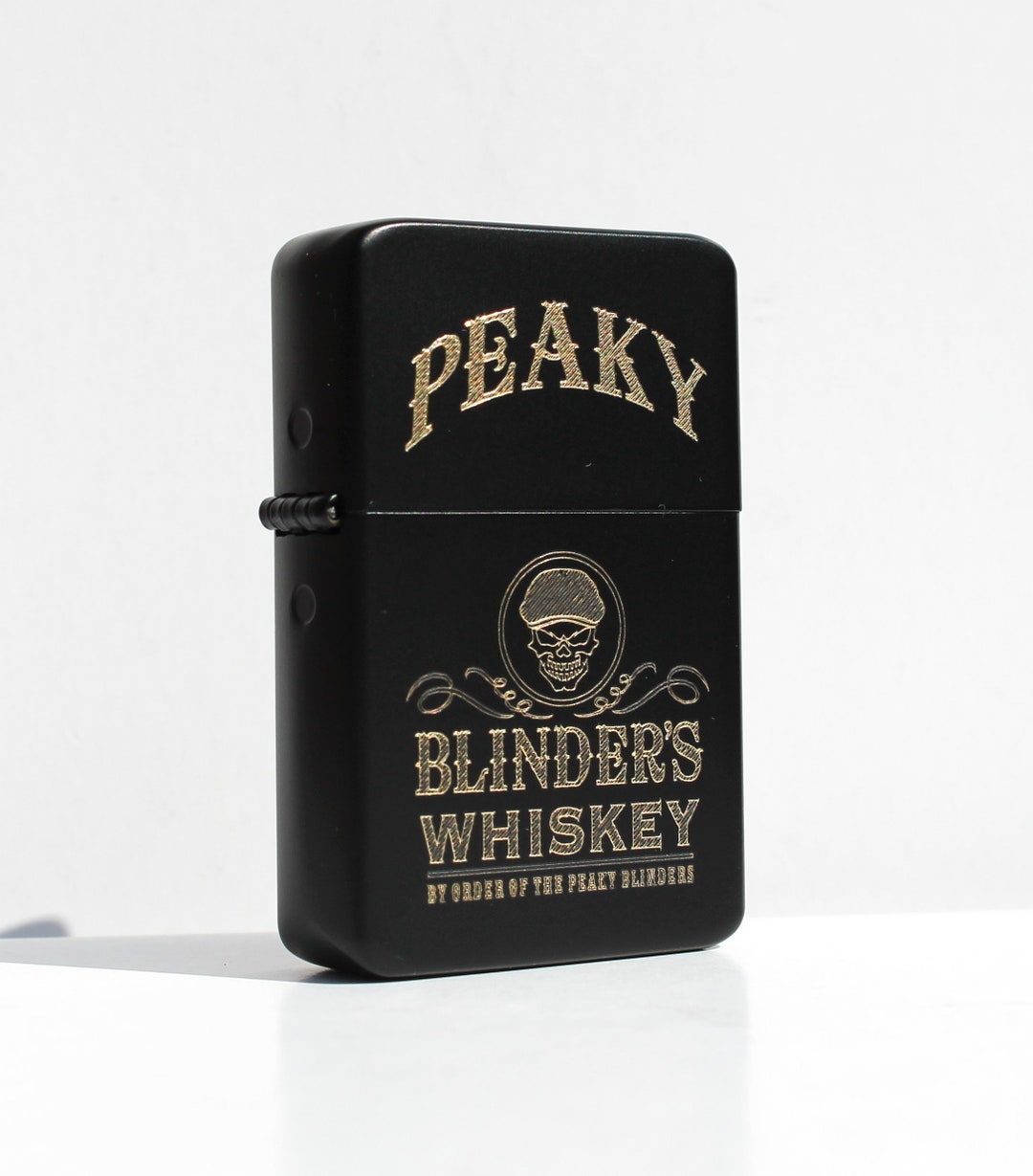 11 Peaky Blinders Merch and Gifts - Peaky Blinders Whiskey, Hats