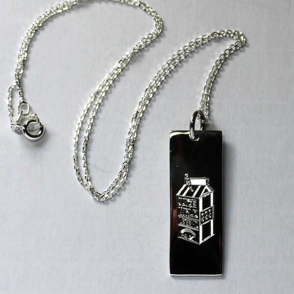 Juice Wrld Chain Etsy