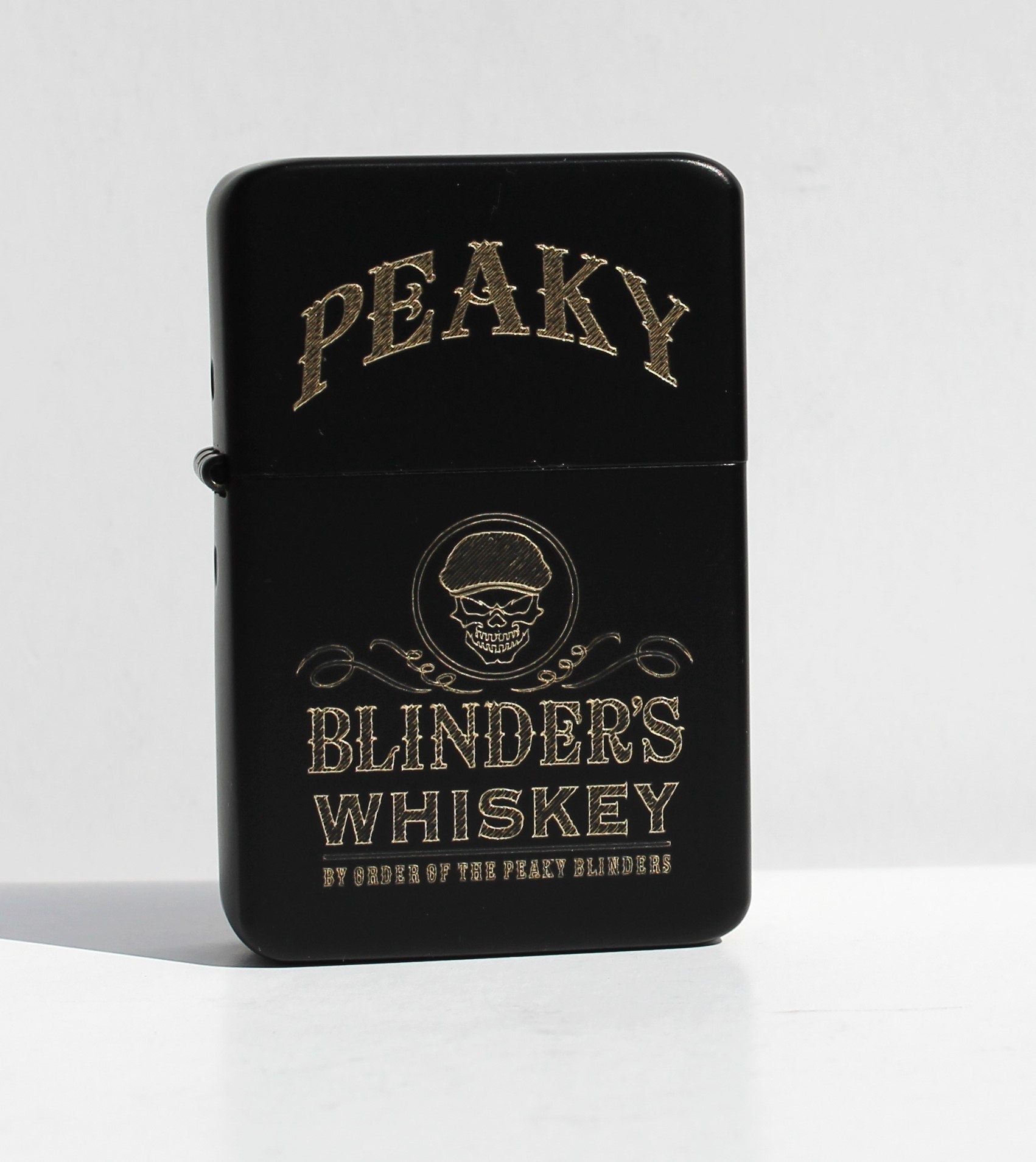 10 GADGET PEAKY BLINDERS 