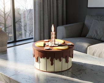 Boxes Flowerpots Houses