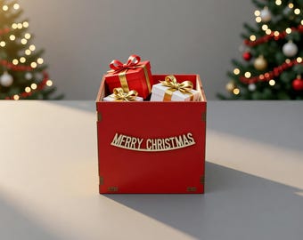 Christmas SVG Decor