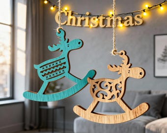 Christmas SVG Decor