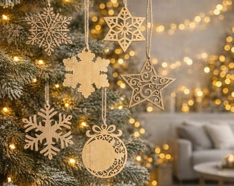 Christmas SVG Decor