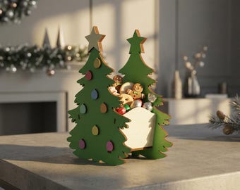 Christmas SVG Decor