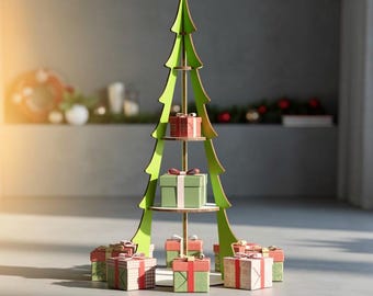 Christmas SVG Decor