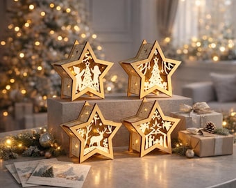 Christmas SVG Decor