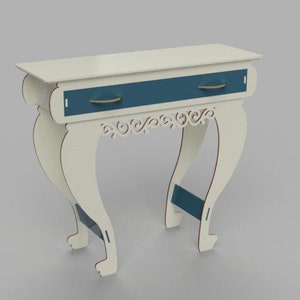Drawers Dresser Build plan Multipurpose Cabinet Build Plan Bedroom Furniture Woodworking plans 8 mm.