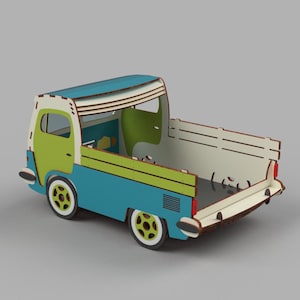 Car Cat Bed Plans Dog Bed Plans Cat Dog Lounge Plans Cat House Plan Cat Furniture Plans Easy Build cdr dxf svg ai pdf File 5 sizes.