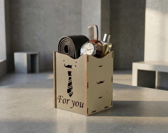 Gift & Favor Boxes