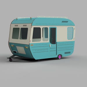 Planos de casas rodantes, casa para mascotas de madera para juegos, casa para gatos de interior, plantilla para casa para gatos, archivo cortado con láser, casa para perros svg 3,4, 6, 8, 10, 12 mm