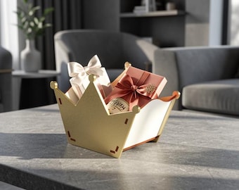 Gift & Favor Boxes
