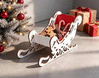 Christmas SVG Decor