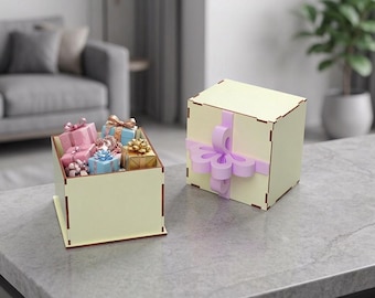 Boxes Flowerpots Houses