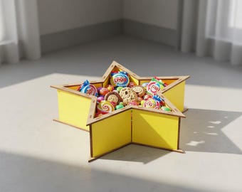 Gift & Favor Boxes