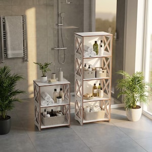 Holzregal SVG, 10 mm Rack Cut-Datei (Digitaler Download)