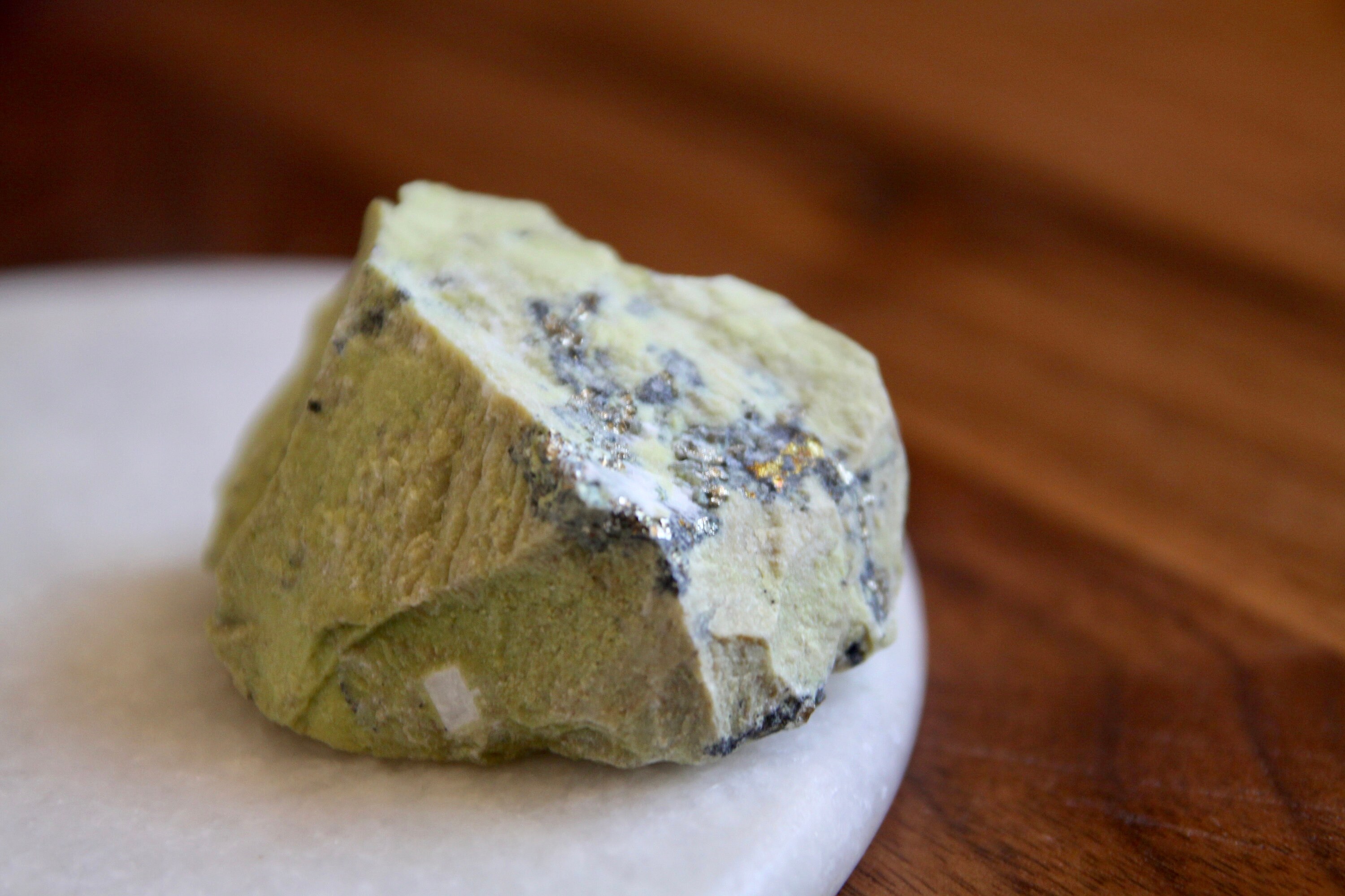 Serpentine Brute - Pierre Calme et Protège