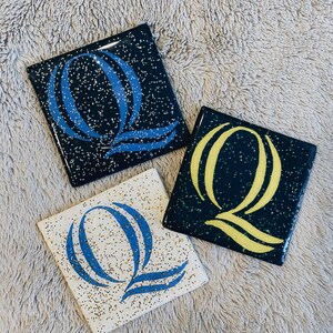 Small College Coaster