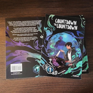 Countdown zu Countdown: Buch 1