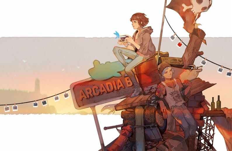 free download life is strange arcadia bay collection free download life is strange arcadia bay collection