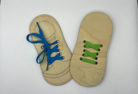 Des lacets de chaussures top