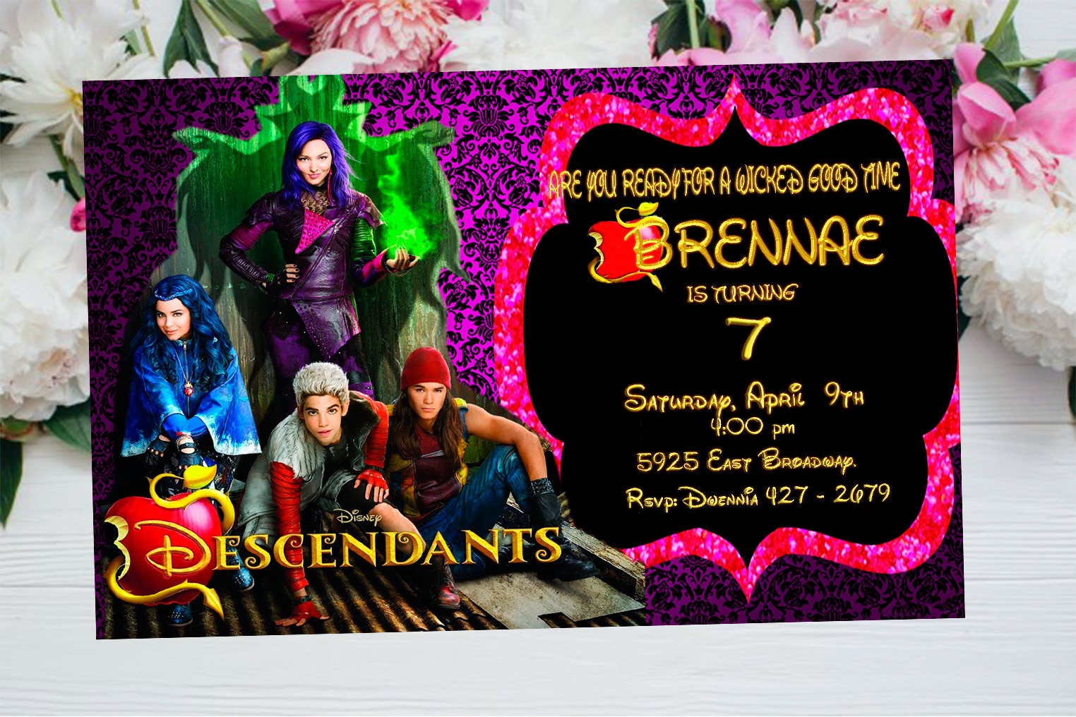 descendants-birthday-invitations-ubicaciondepersonas-cdmx-gob-mx