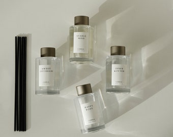 Camilia Diffusers