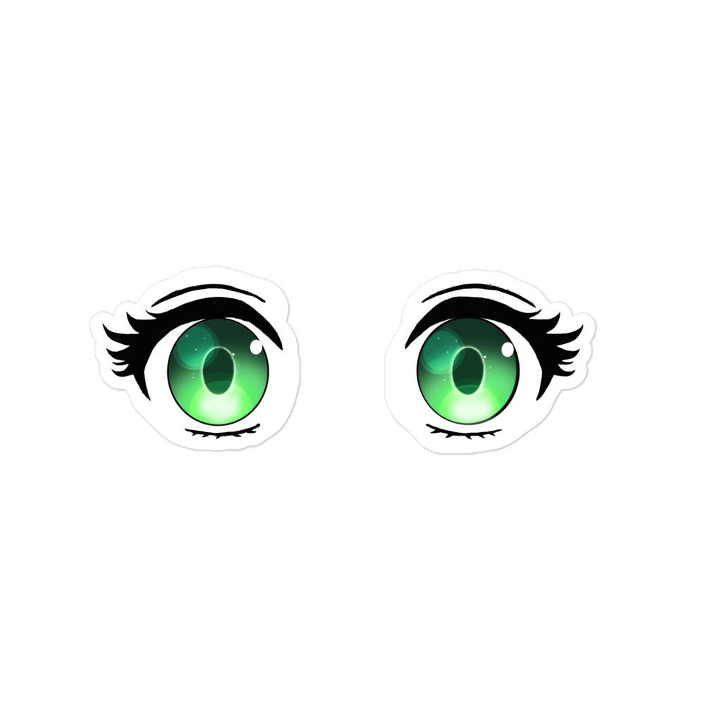 Susanne Witt - How to draw anime eyes