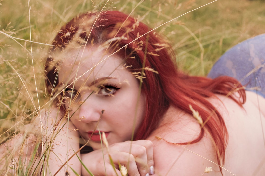 August Fields With Cherish Stanley - Etsy