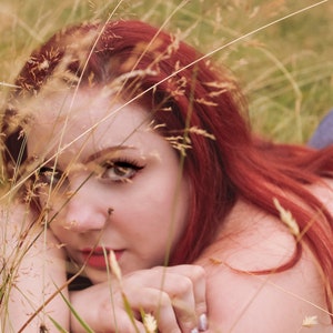 August Fields with Cherish Stanley