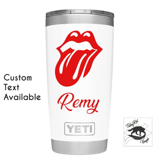 rolling stones yeti cup