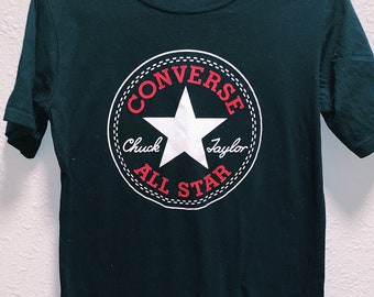 {keywor d} converse shirt