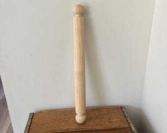 アンティークの麺棒セット - Etsy 日本
