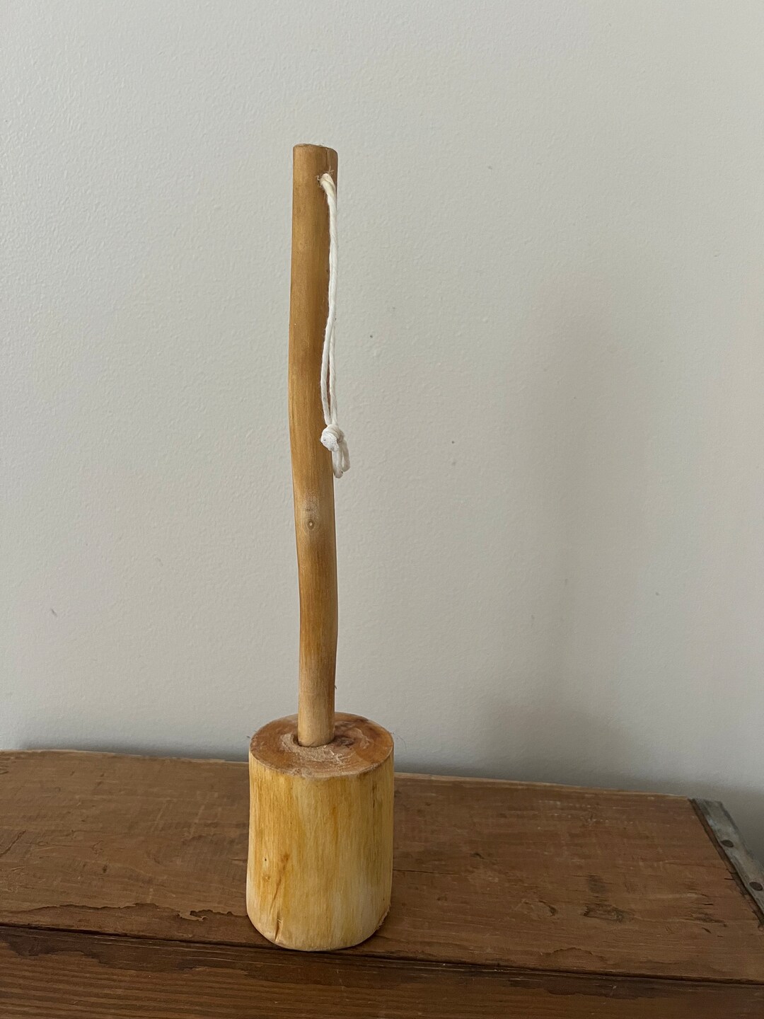 YORSEEK Holz Pie Form - Traditionelle Pastetenform Aus Buchenholz Für Schweinefleischpasteten