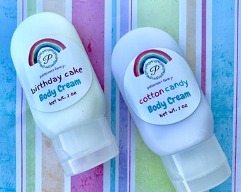 PF Jr’s Kid’s Body Cream | Lotion | Skin care for kids |