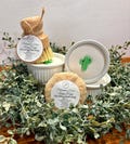 Farm Fresh Dish Soap | Sustainable Living | Plastic Free | Super Cleansing | Environment Friendly