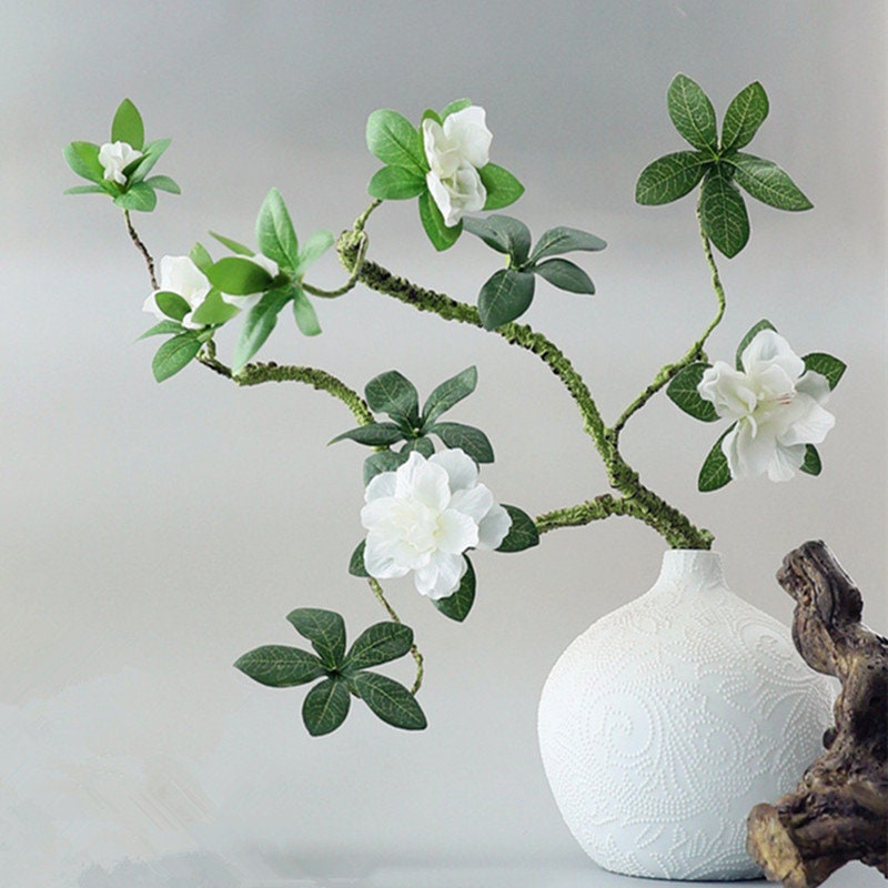Wholesale plastic flower stick To Decorate Your Environment 