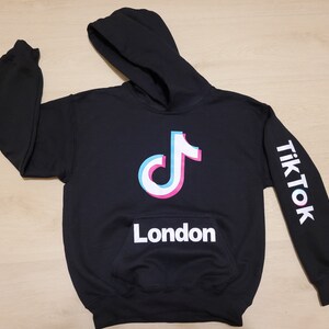 tiktok sweater