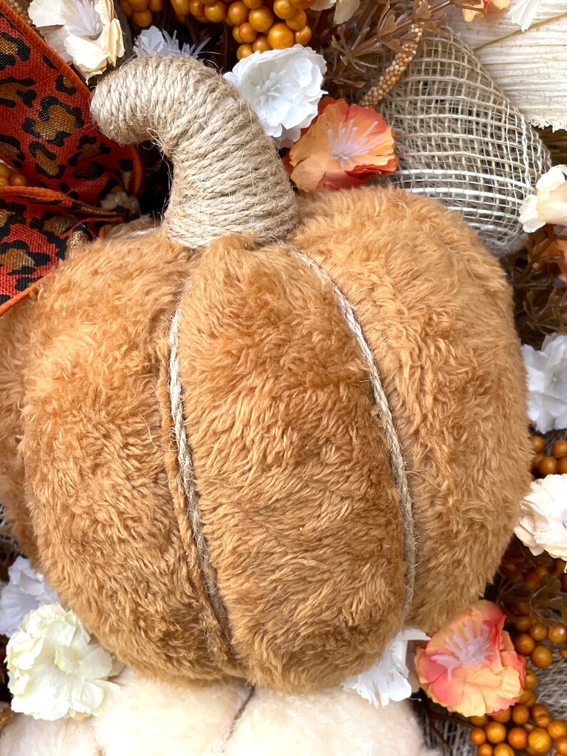 Fall Wreath & Garland Combo Fall Swag Autumn Swag Autumn Etsy