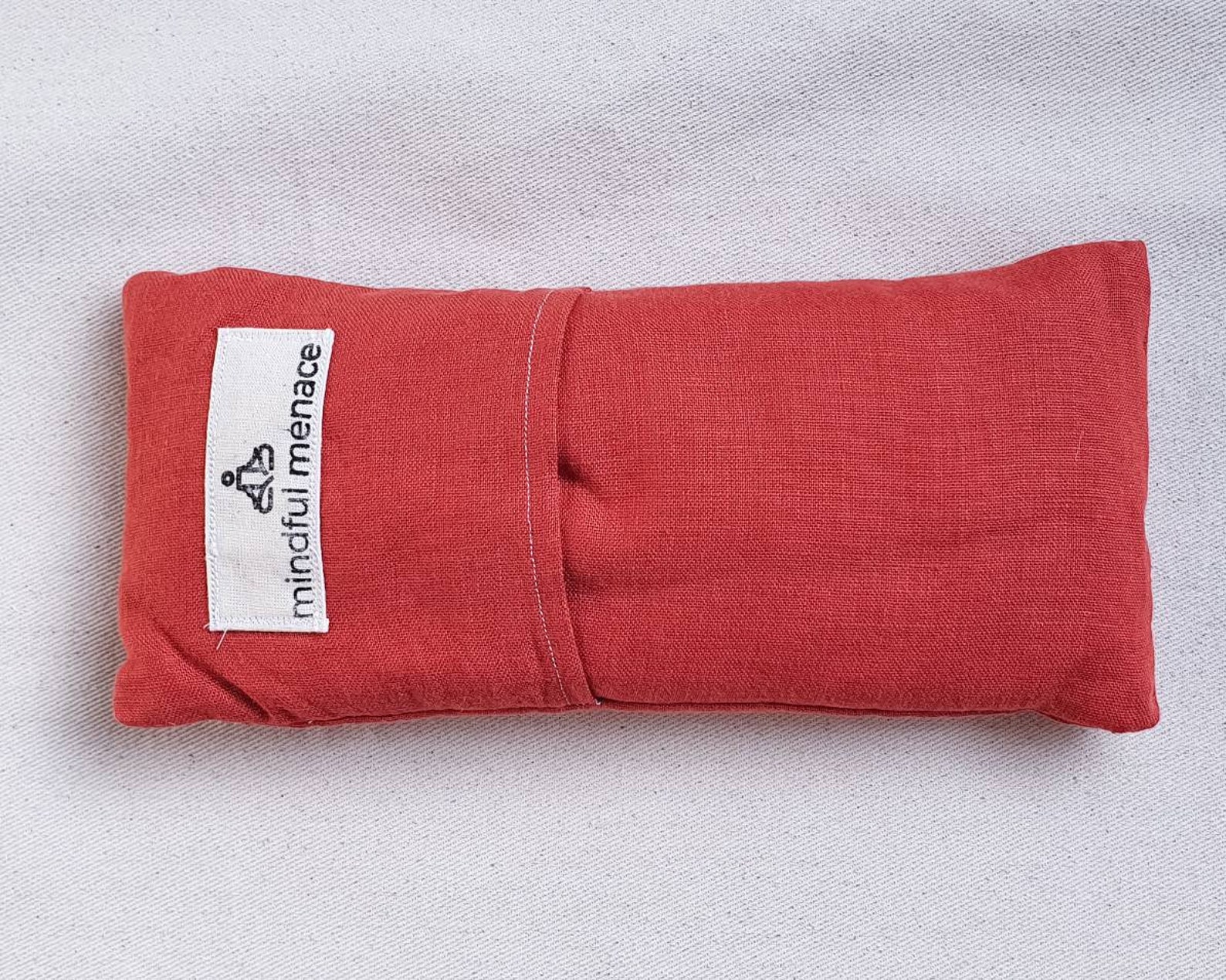 Relaxing Yoga Eye Pillow Etsy