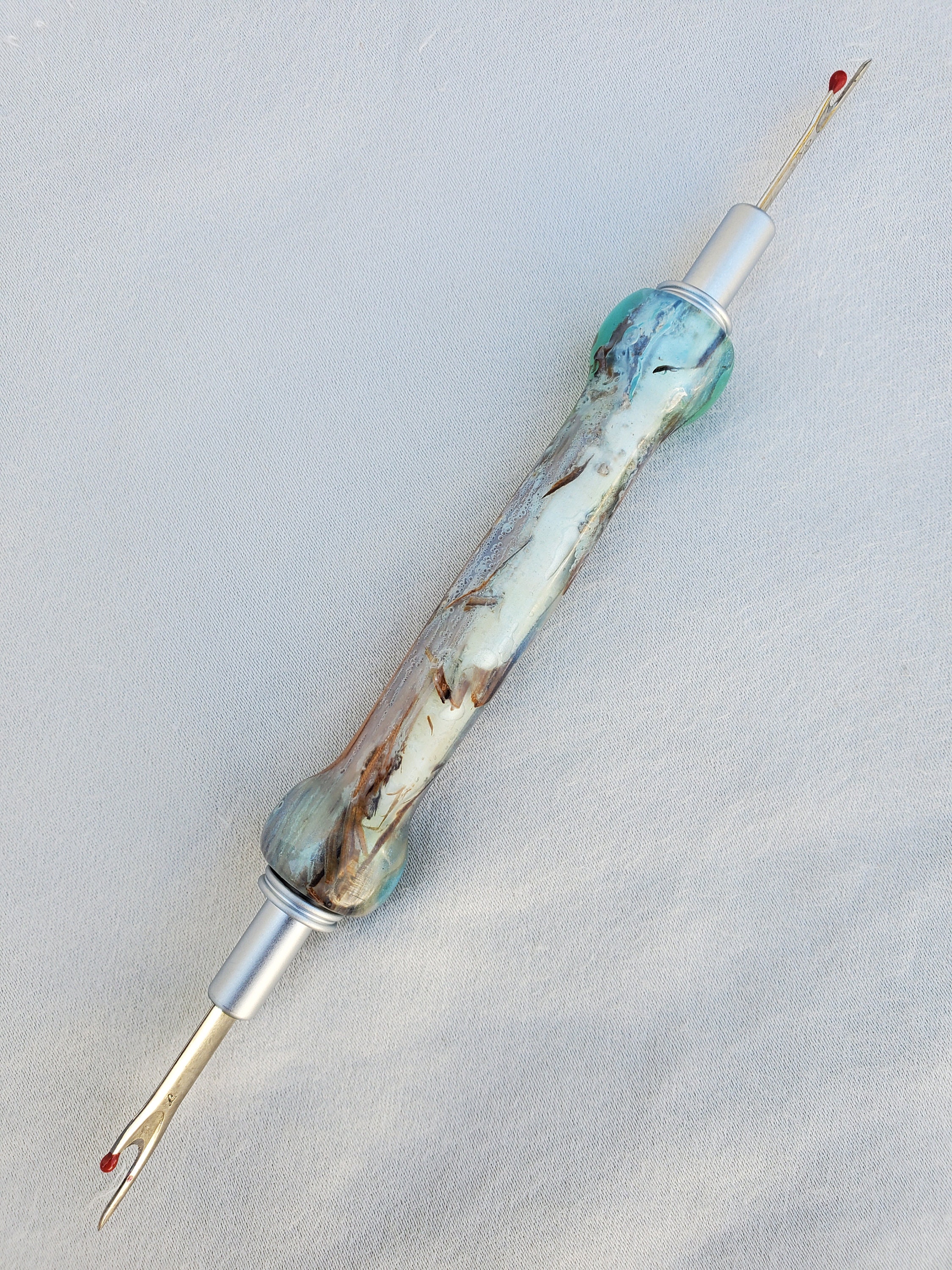 Unique Double Sided Seam Ripper Etsy