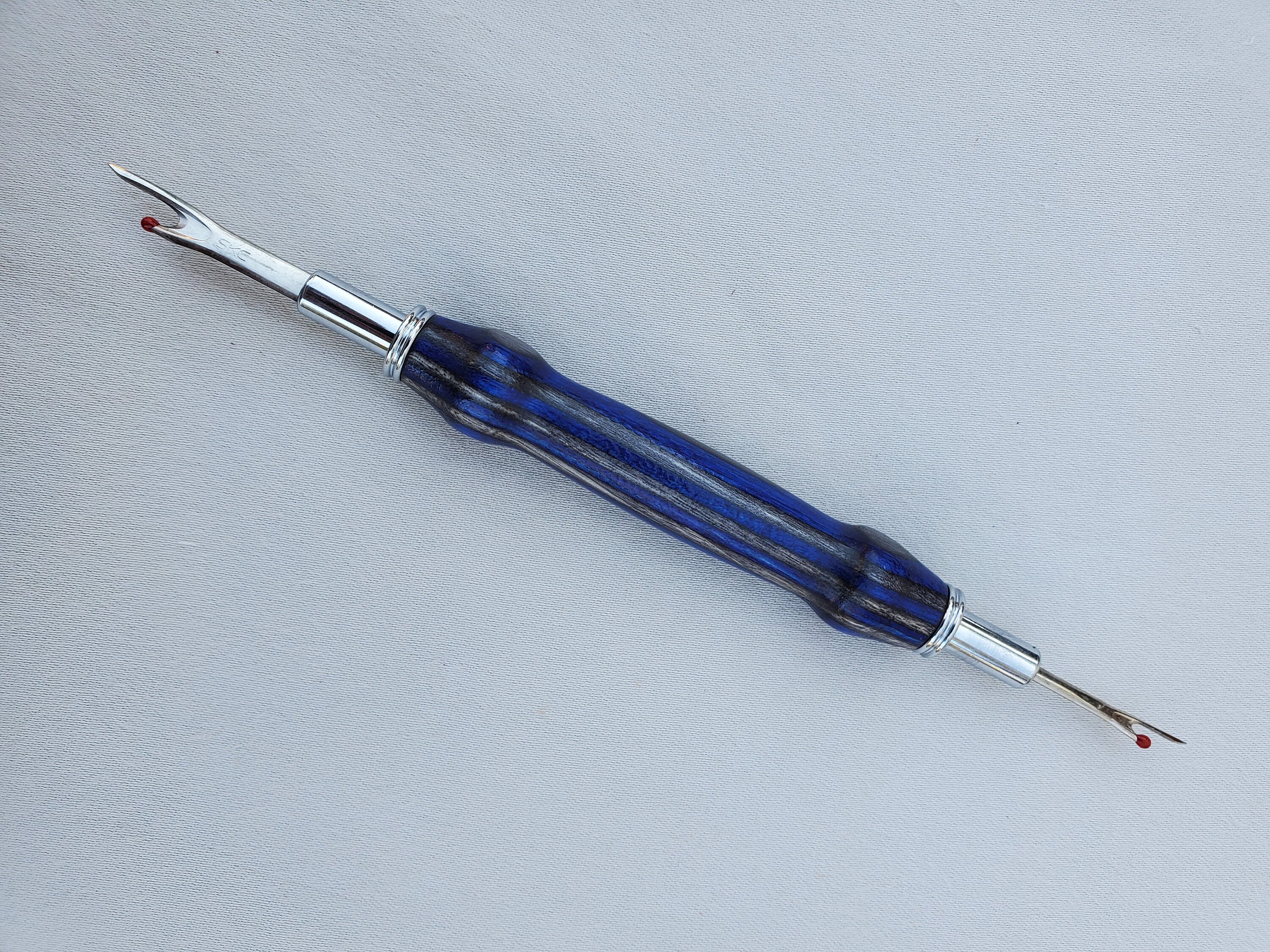 Unique Double Sided Seam Ripper Etsy
