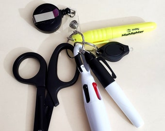 Nursing Accessory Tool Bundle