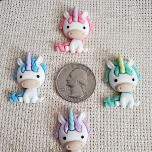 Cute Unicorn Needle Minder