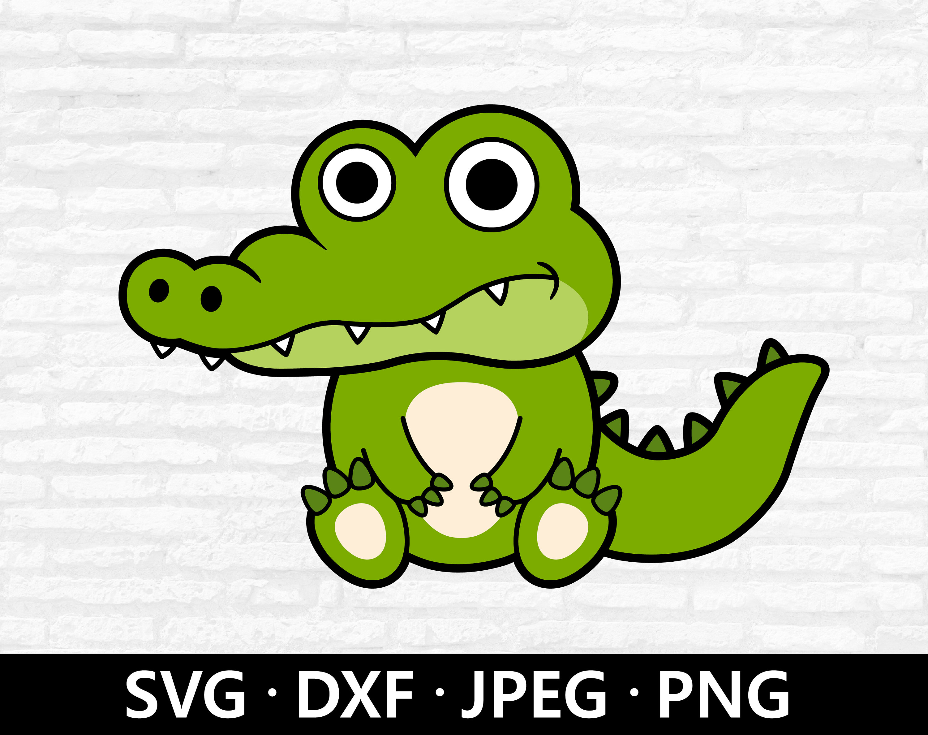 Alligator SVG Cute Baby Crocodile SVG Crocodile Clipart - Etsy Alligator SVG Cute Baby Crocodile SVG Crocodile Clipart - Etsy