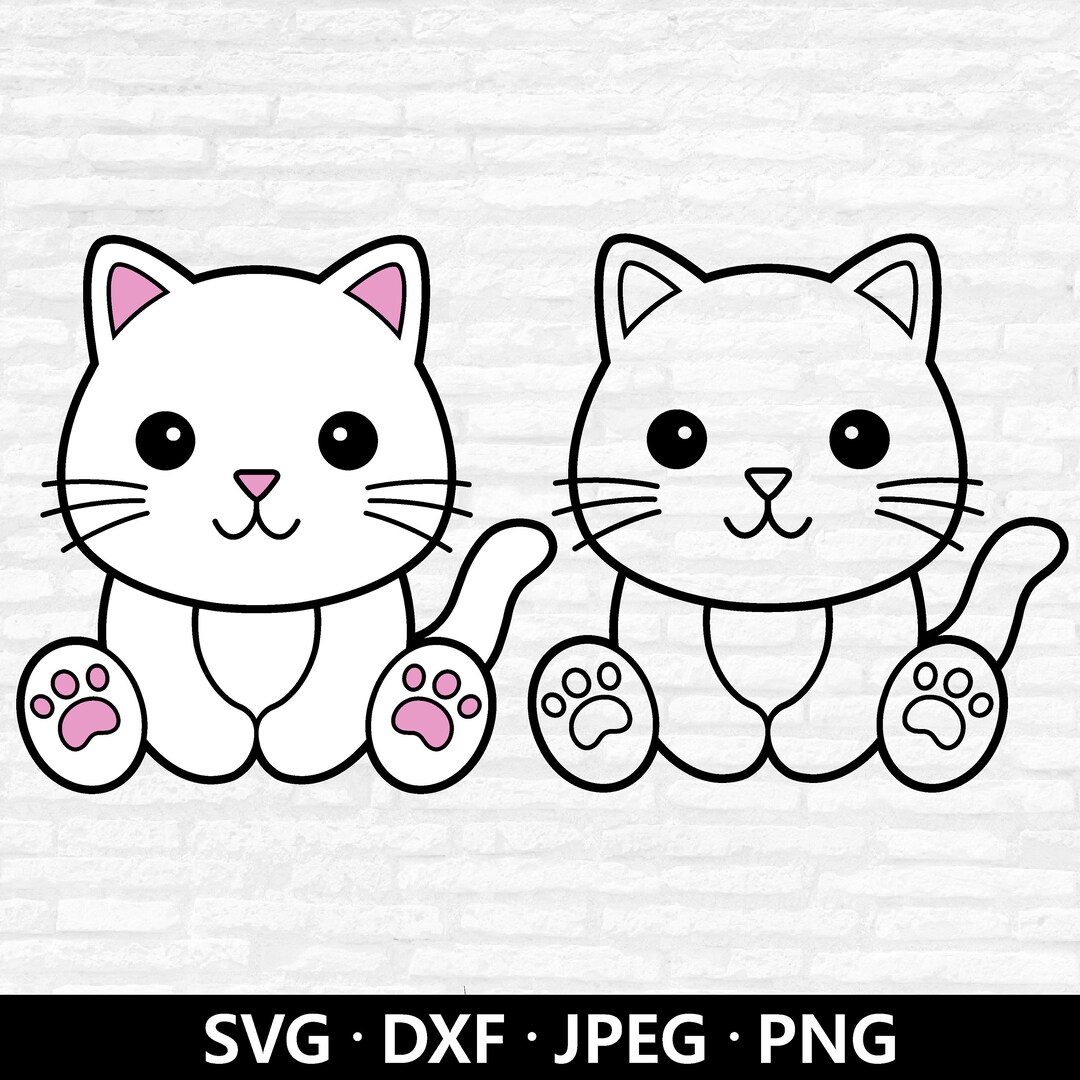 cat-svg-cute-cat-cut-file-kitty-svg-kitten-svg-baby-cat-cut-file