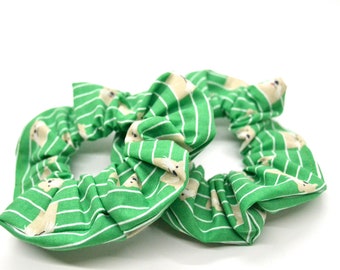 Otter Hair Ties Etsy